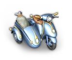 Vehicles - Farm Frenzy 3: Russian Roulette