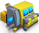 Hi-Tech Factory - Farm Frenzy 3: Russian Roulette