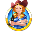 Executable Icon - Farm Frenzy 3: Russian Roulette
