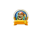 Exclusive UI - Farm Frenzy 3: Russian Roulette