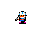 Construction Bomber - Bomberman '94 (JPN)