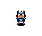 Bonsaver - Bomberman '94 (JPN)