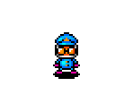 Bookworm - Bomberman '94 (JPN)