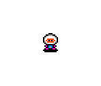 Tiny Bomber - Bomberman '94 (JPN)