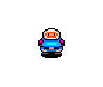 Big Bomber - Bomberman '94 (JPN)