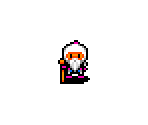 Grampa Bomber - Bomberman '94 (JPN)