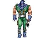 Castle Guard 2 - Night Slashers
