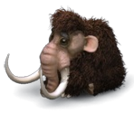 Mamont - Farm Frenzy 3: Ice Age