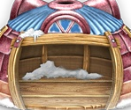 Warehouse - Farm Frenzy 3: Ice Age