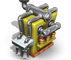 Ice Cream Factory - Farm Frenzy 3: Ice Age