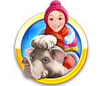Executable Icon - Farm Frenzy 3: Ice Age