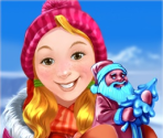 Comics - Farm Frenzy 3: Ice Age