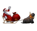Gags - Farm Frenzy 3: Ice Age