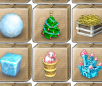 Boxes - Farm Frenzy 3: Ice Age
