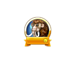 Exclusive UI - Farm Frenzy 3: Ice Age