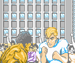 Intro - Street Fighter 2 / Master Fighter 2 (Bootleg)