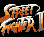 Title Screens - Street Fighter 2 / Master Fighter 2 (Bootleg)