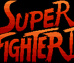 Title Screens - Street Fighter 3 / Mari Street Fighter 3 Turbo (Bootleg)