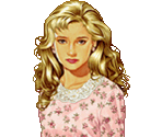 Janet Robbins - J.B. Harold: Murder Club (JPN)