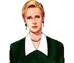 Kate Holding - J.B. Harold: Murder Club (JPN)