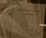 Reports - J.B. Harold: Murder Club (JPN)