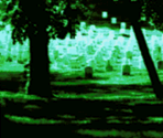 Downs Graveyard - J.B. Harold: Murder Club (JPN)