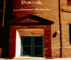 Liberty Bank - J.B. Harold: Murder Club (JPN)