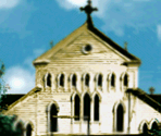 St. North Church - J.B. Harold: Murder Club (JPN)