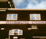 Robbins Company - J.B. Harold: Murder Club (JPN)