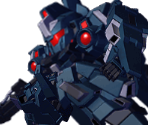 ReZel - SD Gundam G Generation World