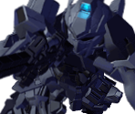 Delta Plus - SD Gundam G Generation World
