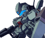 Jegan D - SD Gundam G Generation World