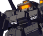 Loto - SD Gundam G Generation World