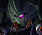 Kshatriya - SD Gundam G Generation World