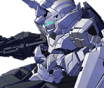 Unicorn Gundam (Base Jabber) - SD Gundam G Generation Overworld