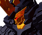 Banshee - SD Gundam G Generation Overworld