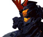 Banshee (Base Jabber) - SD Gundam G Generation Overworld