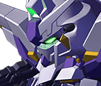 Gundam Delta Kai - SD Gundam G Generation Overworld