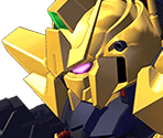 Delta Gundam - SD Gundam G Generation Overworld