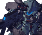 Stark Jegan - SD Gundam G Generation Overworld