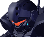Jesta - SD Gundam G Generation Overworld