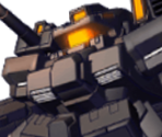 Loto - SD Gundam G Generation Overworld