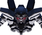 Sinanju Stein - SD Gundam G Generation Overworld