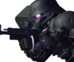 Geara Zulu - SD Gundam G Generation Overworld