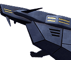 Garuda - SD Gundam G Generation Overworld