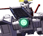 Nahel Argama Kai - SD Gundam G Generation Overworld