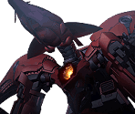 Shamblo - SD Gundam G Generation Overworld