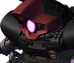 Dwadge - SD Gundam G Generation Overworld