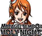 #2361 - Nami - Captivating Lady Santa - One Piece: Treasure Cruise