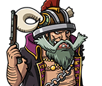 #1824 - Byrnndi World - World Destroyer - One Piece: Treasure Cruise